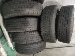 Yokohama Proforce SY01. ������, ��� �����, �/�, ����� 40�% ����