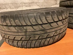 Goodyear HydraGrip. ������, 2017 ���, �/�, ����� 5 % ����