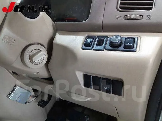 Nissan Serena. �������, 4wd, 2.0 (147��.�.), ������, 45����. ��, �/�, ��� ���. ��� ����� �� ������������ ����