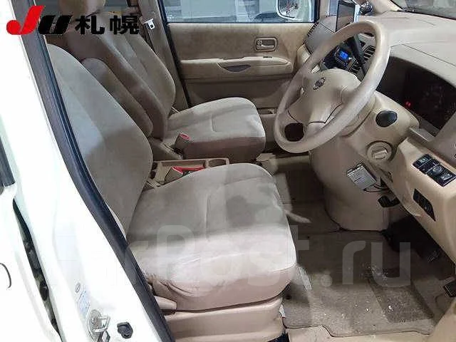 Nissan Serena. �������, 4wd, 2.0 (147��.�.), ������, 45����. ��, �/�, ��� ���. ��� ����� �� ������������ ����