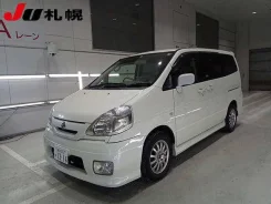 Nissan Serena. �������, 4wd, 2.0 (147��.�.), ������, 45����. ��, �/�, ��� ���. ��� ����� �� ������������ ����