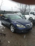 Honda Legend. KB1, J35A ����