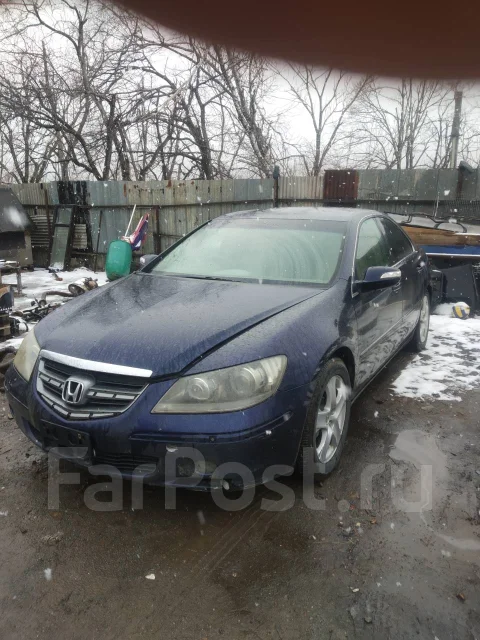 Honda Legend. KB1, J35A ����