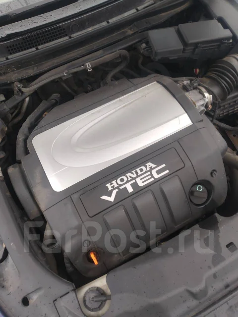 Honda Legend. KB1, J35A ����
