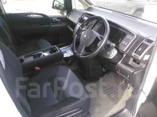 Nissan Serena. �������, 4wd, 2.0 (129��.�.), ������, 46����. ��, �/�, ��� ���. ��� ����� �� ������������ ����