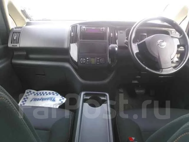 Nissan Serena. �������, 4wd, 2.0 (129��.�.), ������, 46����. ��, �/�, ��� ���. ��� ����� �� ������������ ����