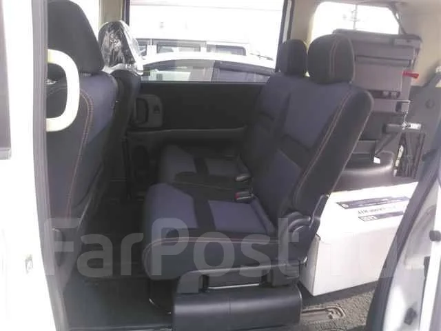 Nissan Serena. �������, 4wd, 2.0 (129��.�.), ������, 46����. ��, �/�, ��� ���. ��� ����� �� ������������ ����