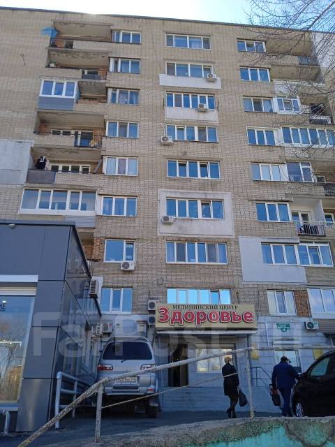 Красного знамени 38 владивосток