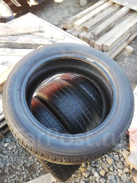 Toyo A24. ������, 2017 ���, �/�, ����� 20 % ����