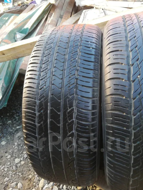 Toyo A24. ������, 2017 ���, �/�, ����� 20 % ����