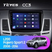 Teyes CC3 ����