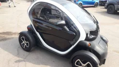 Renault Twizy. �������, ������, �������������, 3����. ��, �/� ����