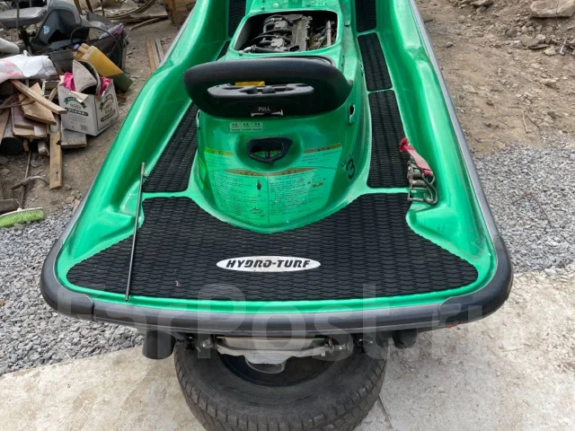 Kawasaki STX-12F. 2005 ��� ����