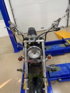 Honda Steed 400. 400����. ��., ��������, ���������, ������ �� �� ����