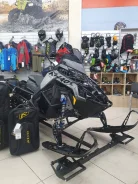 Polaris PRO-RMK. ��������, ���� ���, ��� ������� ����