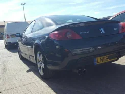 �������� ������������ (���������) Peugeot 407 2004-2011; Peugeot 407 6C 2004-2011; Peugeot 407 6D 2004-2011; Peugeot 407 6E 2004-2011 [64349704] 6455E...