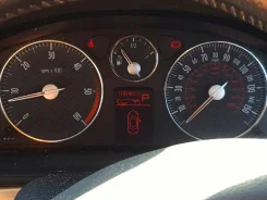 �������� ������������ (���������) Peugeot 407 2004-2011; Peugeot 407 6C 2004-2011; Peugeot 407 6D 2004-2011; Peugeot 407 6E 2004-2011 [64349704] 6455E...