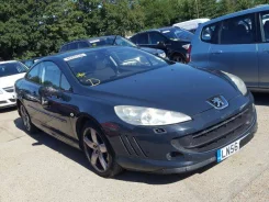 �������� ������������ (���������) Peugeot 407 2004-2011; Peugeot 407 6C 2004-2011; Peugeot 407 6D 2004-2011; Peugeot 407 6E 2004-2011 [64349704] 6455E...