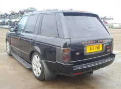������� ��������� Land Rover Range Rover L322 2002-2012 [11157556837,1705237] 11157556837 ����