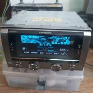 Pioneer Carrozzeria FH-P099MD ����