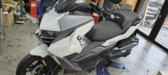 BMW C 400 GT. 350����. ��., ��������, ���, � �������� ����