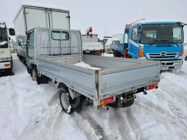 Nissan Atlas ����