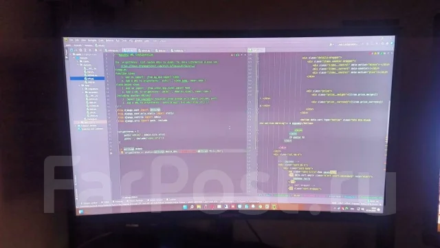 Samsung. 24" ����