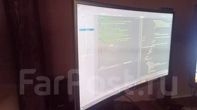 Samsung. 24" ����