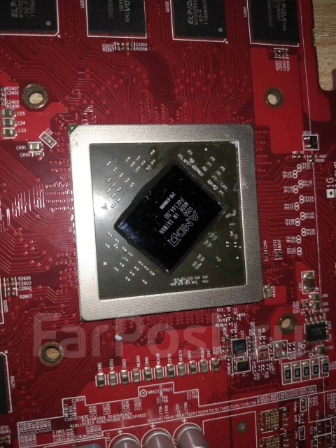 Radeon HD 6850 ����
