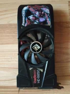 Radeon HD 6850 ����