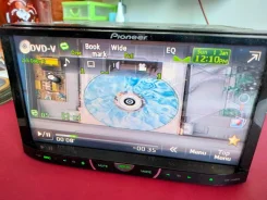 Pioneer AVH-P3400DVD ����