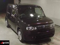 Nissan Cube. �������, ��������, 0.7, ������, 45����. ��, �/�. ��� ����� �� ������� ����