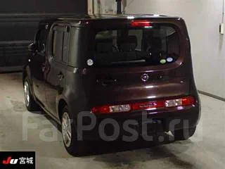 Nissan Cube. �������, ��������, 0.7, ������, 45����. ��, �/�. ��� ����� �� ������� ����