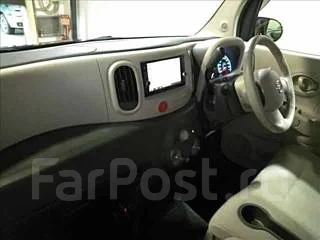 Nissan Cube. �������, ��������, 0.7, ������, 45����. ��, �/�. ��� ����� �� ������� ����