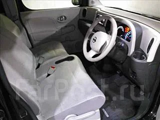 Nissan Cube. �������, ��������, 0.7, ������, 45����. ��, �/�. ��� ����� �� ������� ����
