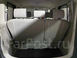 Nissan Cube. �������, ��������, 0.7, ������, 45����. ��, �/�. ��� ����� �� ������� ����