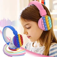 �������� ������������ "More Colors" � ����� Pop it, AH806E, 400 mAh ����