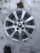 ZY. 6.5x16", 5x114.3, ET45 ����