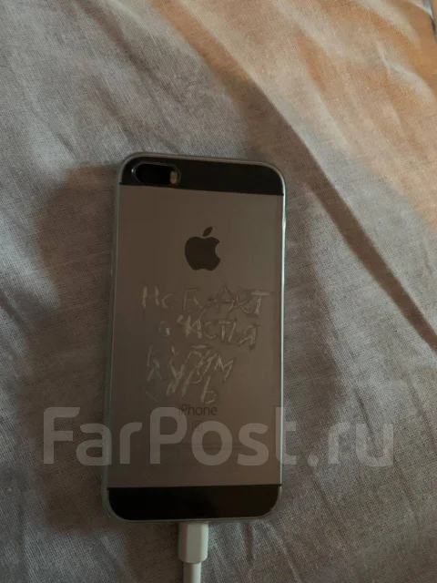 Apple iPhone SE. �/�, �����, �����������, �����, 3G, 4G LTE ����