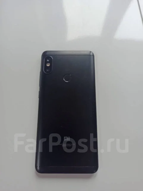Xiaomi Redmi Note 5. �/�, ������ ����