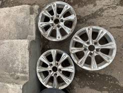 4Go. 5.5x15", 5x114.3, ET45 ����