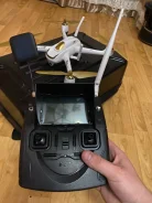 Hubsan H501S. � ������� ����