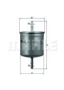   Knecht KL196  Volvo S40/60/80 Mercedes-Benz KL196 