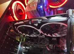 GeForce GTX 1060 ����