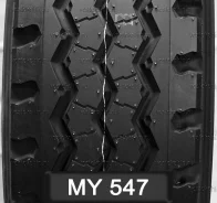 Yokohama MY547. �����������, �����. ��� ����� �� ������ ����