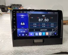 ��������� Suzuki Wagon R 2010-2015/DSP/Carplay/ 4 G/8 ����/6/128 ����
