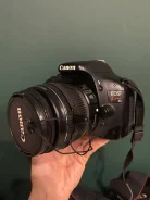 Canon EOS 550D ����
