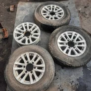 Vianor. x15" ����