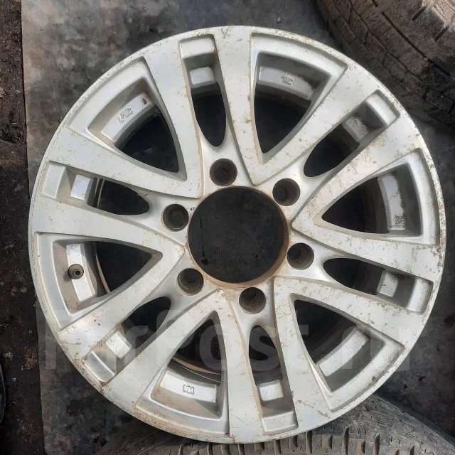 Vianor. x15" ����