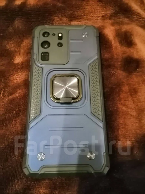 Samsung Galaxy S20 Ultra. �/�, ������, 5G ����